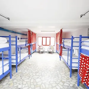 Apartahotel Brk Dream Taksim, Estambul