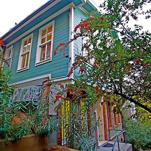 Hotel Dreamers V&v Cihangir, Estambul
