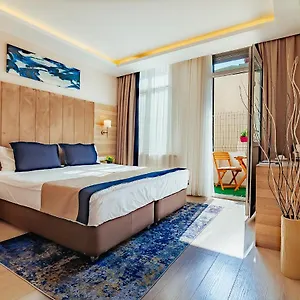 3* Otel The Milltown