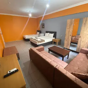 Apartamento House Antalya