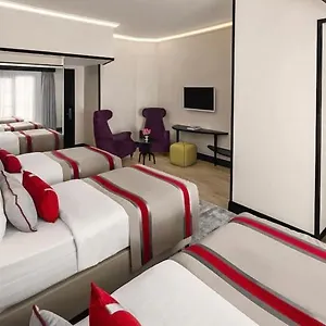 4* Otel Conversion