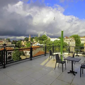 3* Otel Gueler Palas