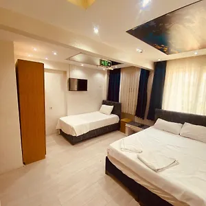 3* Otel Diva