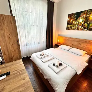 3* Otel Kadikoey