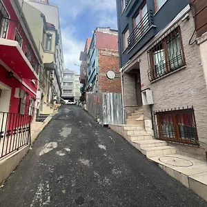 Hotel Hub Flats, Estambul