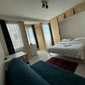 Hotel Hub Flats, Estambul