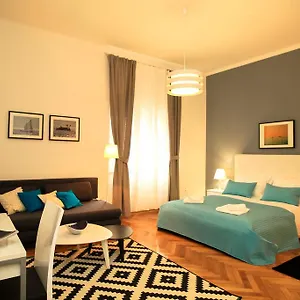 Pensión Contarini Luxury Split