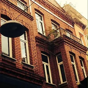 Hostal Puffin Boutique -, Estambul