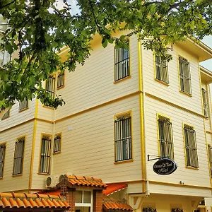 Bed and breakfast Ottoman's Pearl, Estambul