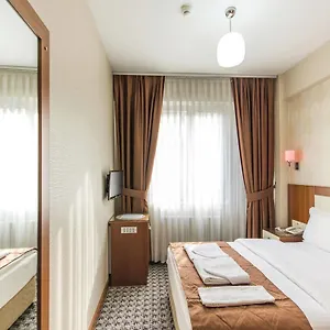 Hotel Mint Residencia Taksim, Estambul