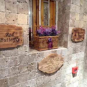 Apartahotel Istanberry - Pera, Estambul