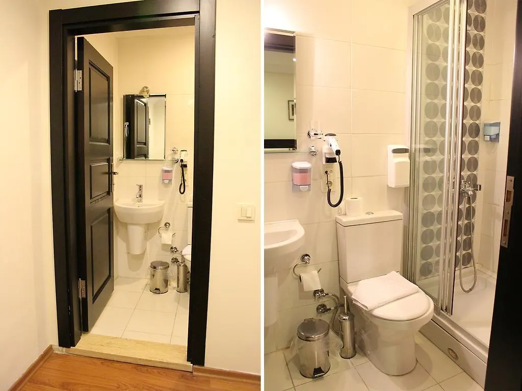 Sultans Hotel Istanbul