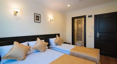 Sultans Hotel Istanbul 3*,  Turkey