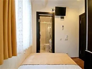 Sultans Hotel Estambul
