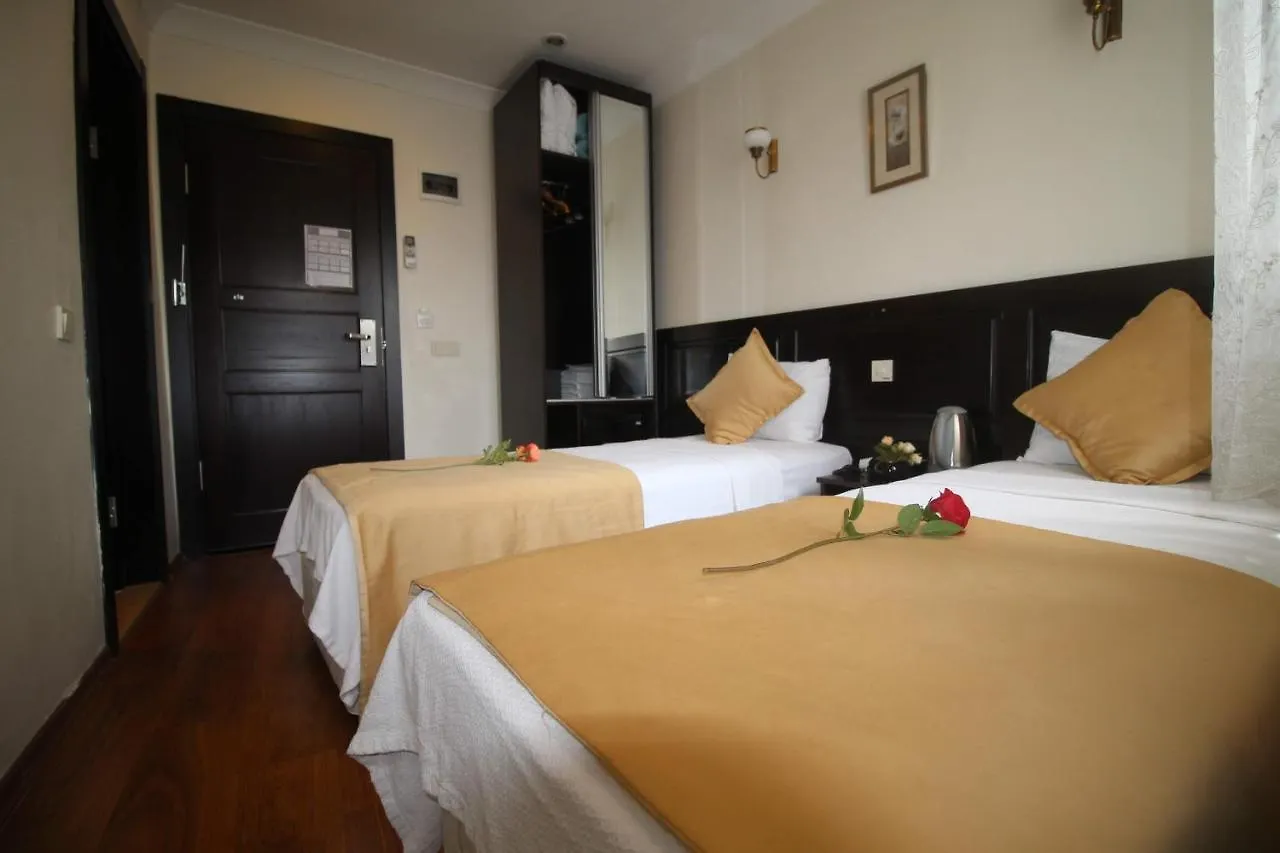 Sultans Hotel Istanbul