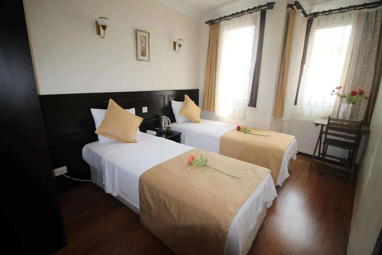 Sultans Hotel Istanbul