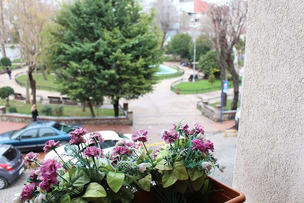Sultans Hotel Istanbul 3*,