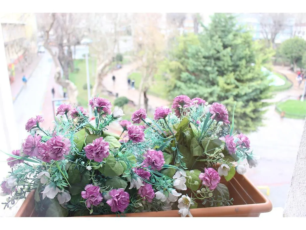 Sultans Hotel Istanbul