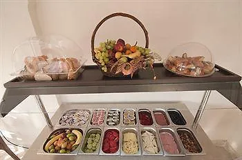 Sultans Hotel Istanbul