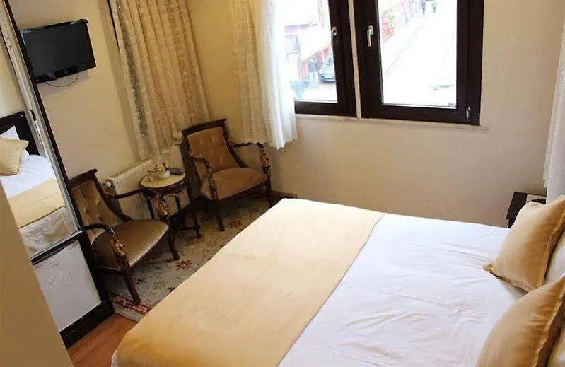 Sultans Hotel Istanbul
