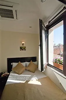 Sultans Hotel Istanbul