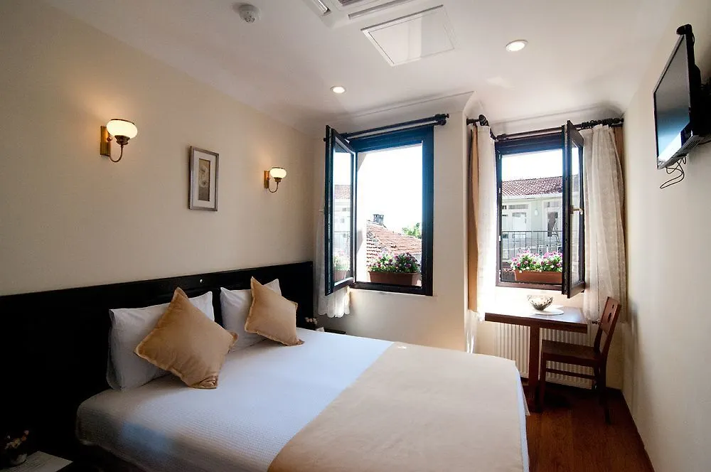Sultans Hotel Istanbul 3*,