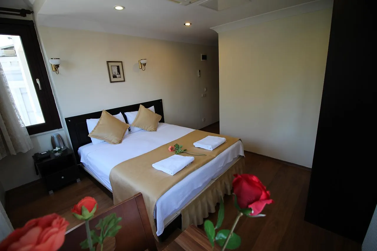Sultans Hotel Istanbul
