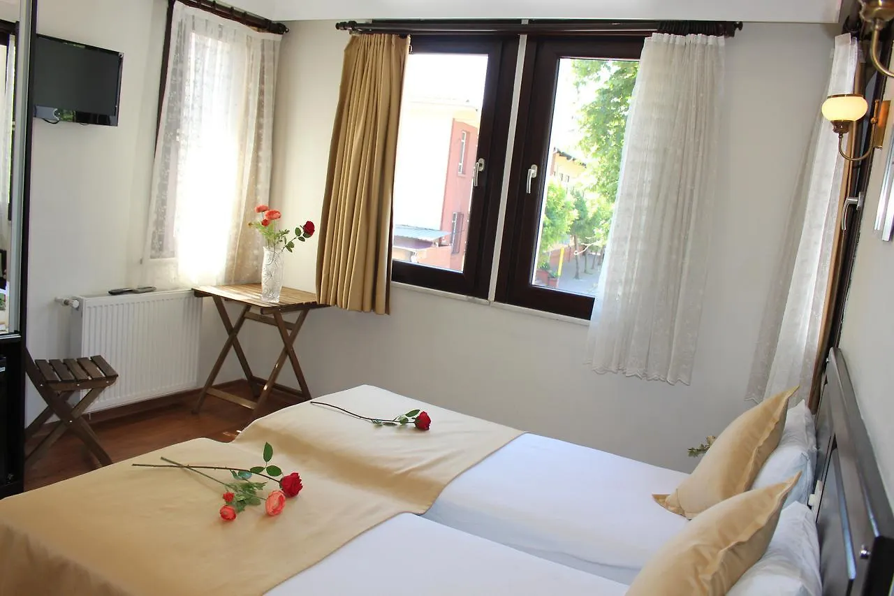 Sultans Hotel Istanbul