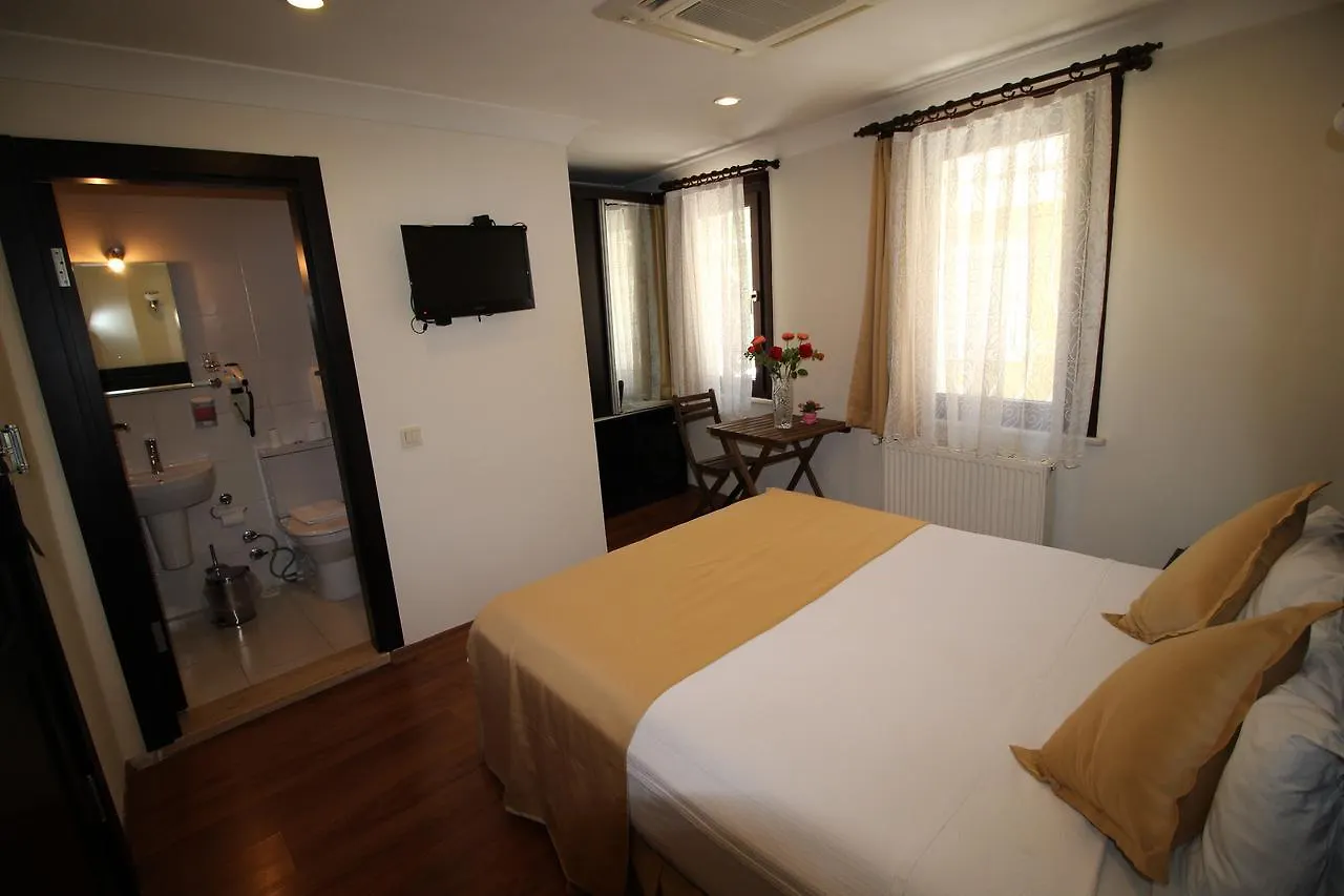 Sultans Hotel Istanbul 3*,  Turkiet