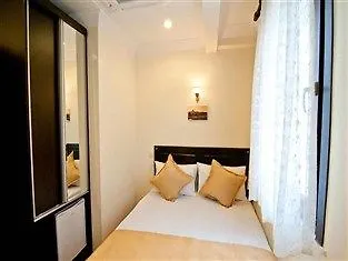 Sultans Hotel Istanbul