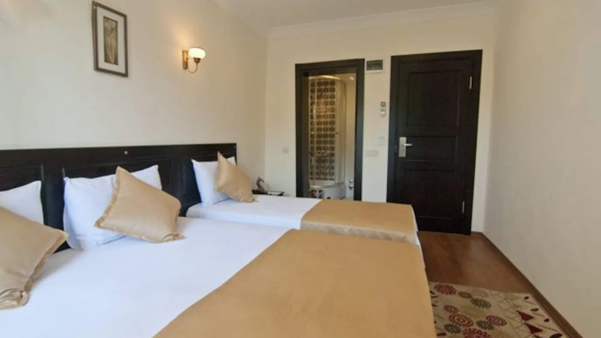 Sultans Hotel Istanbul