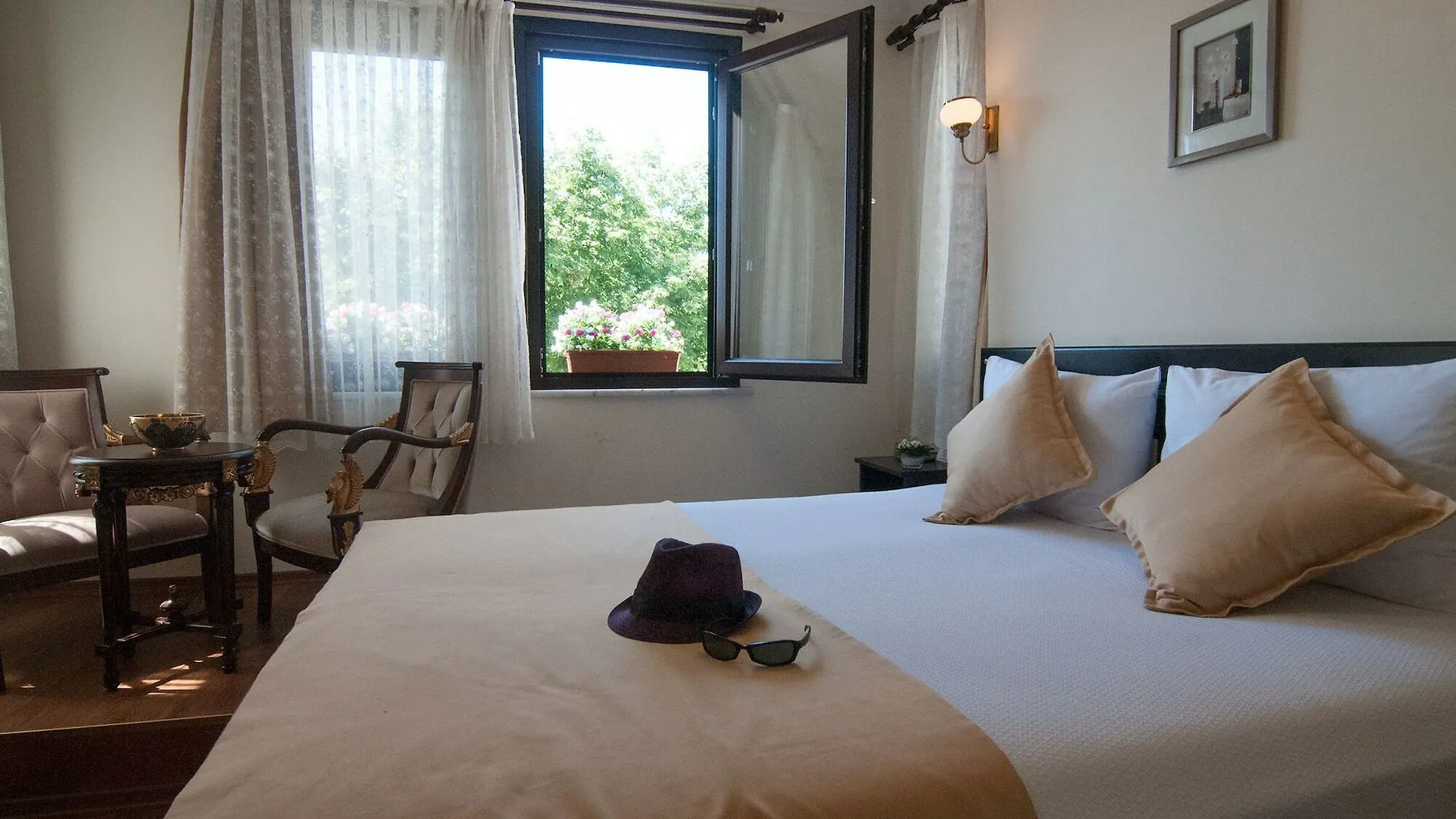Sultans Hotel Istanbul