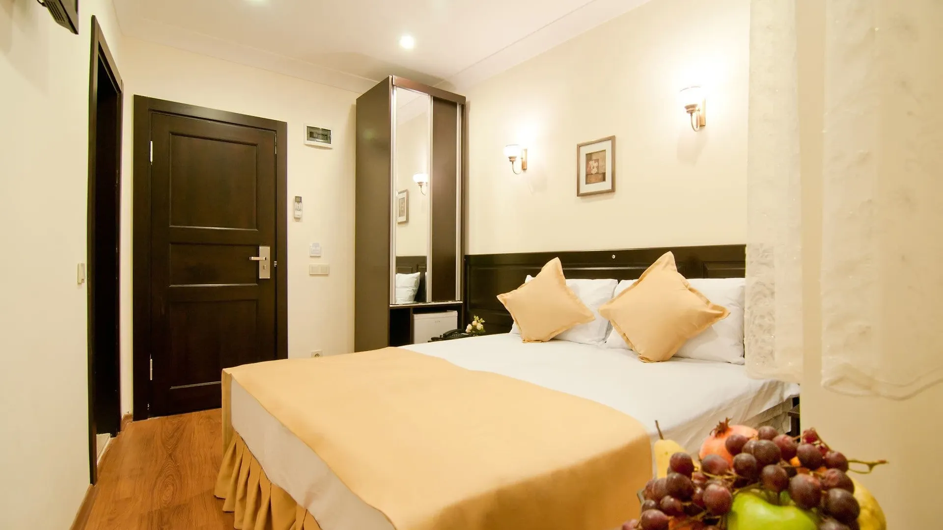 Sultans Hotel Istanbul