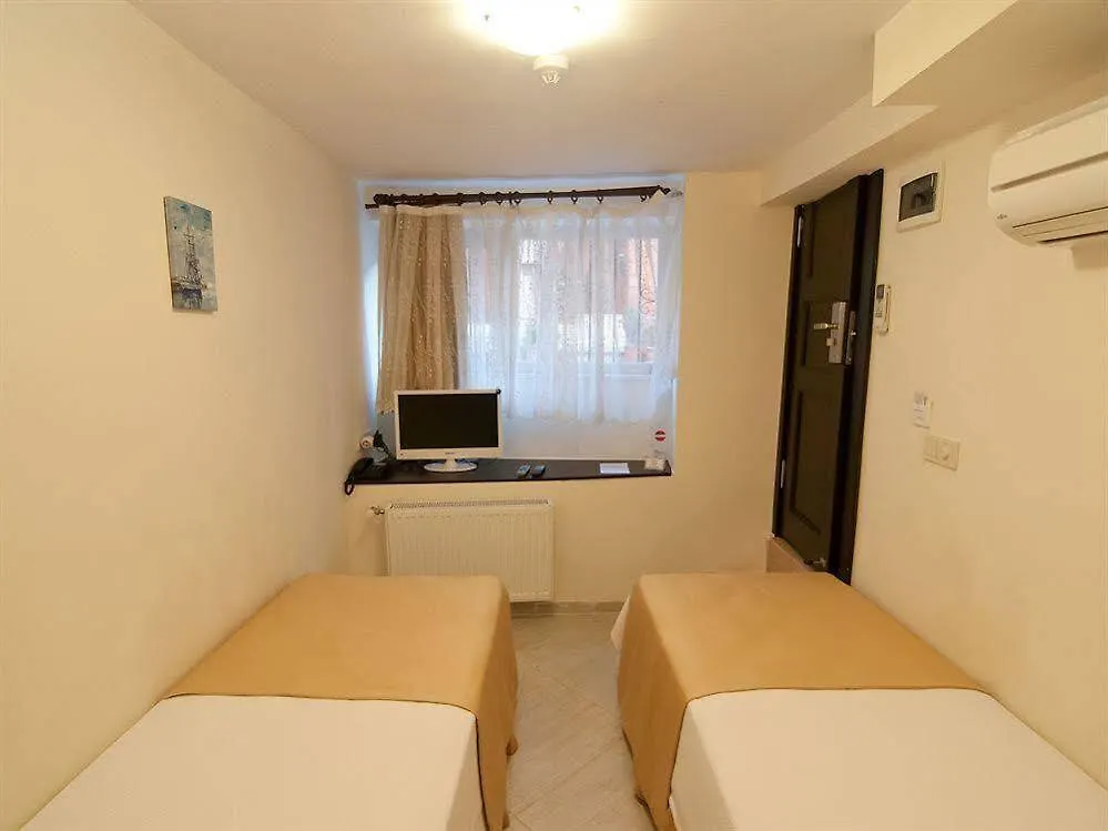 Sultans Hotel Istanbul